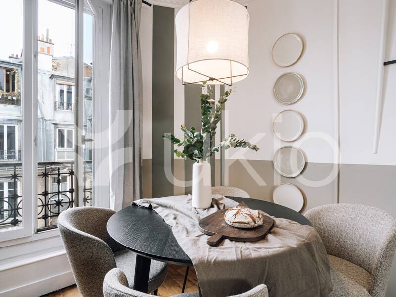 Maison à louer, 54m², PARIS 11E