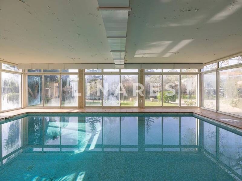 Maison à vendre, 300m², MARSEILLE 12E