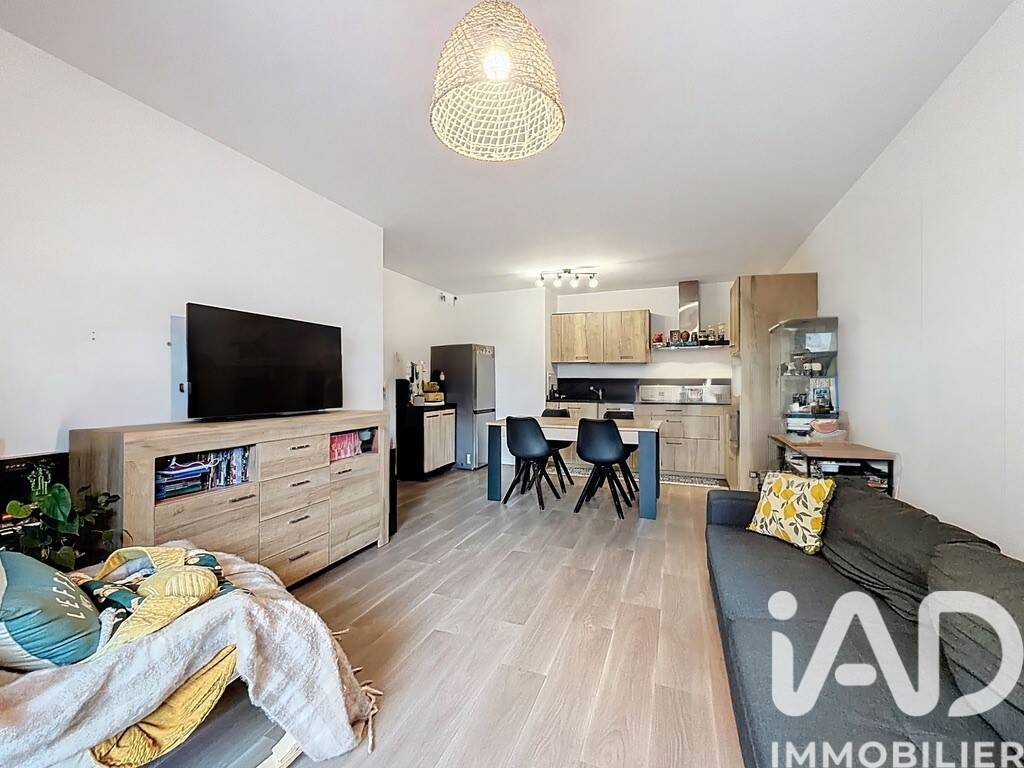Maison à vendre, 63m², ROISSY EN BRIE