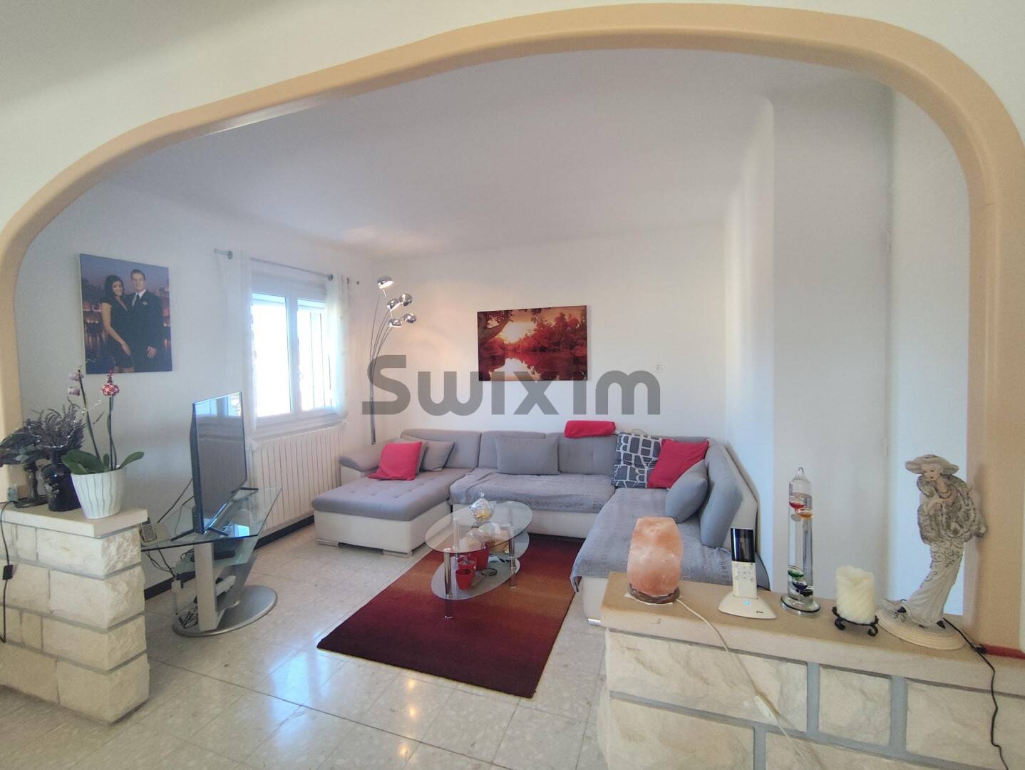 Maison à vendre, 100m², SAINT JULIEN LES ROSIERS