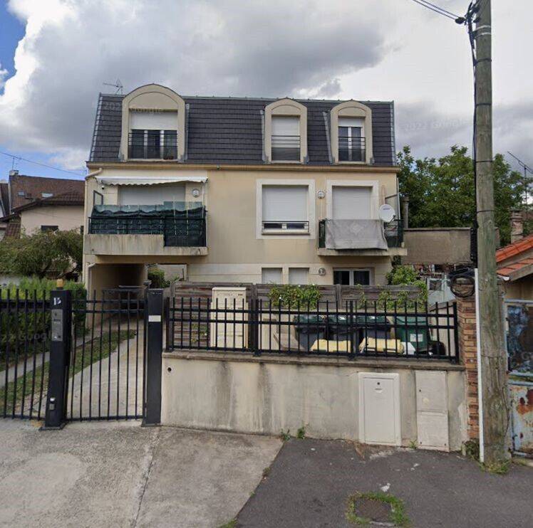 Maison à louer, 42m², DRANCY