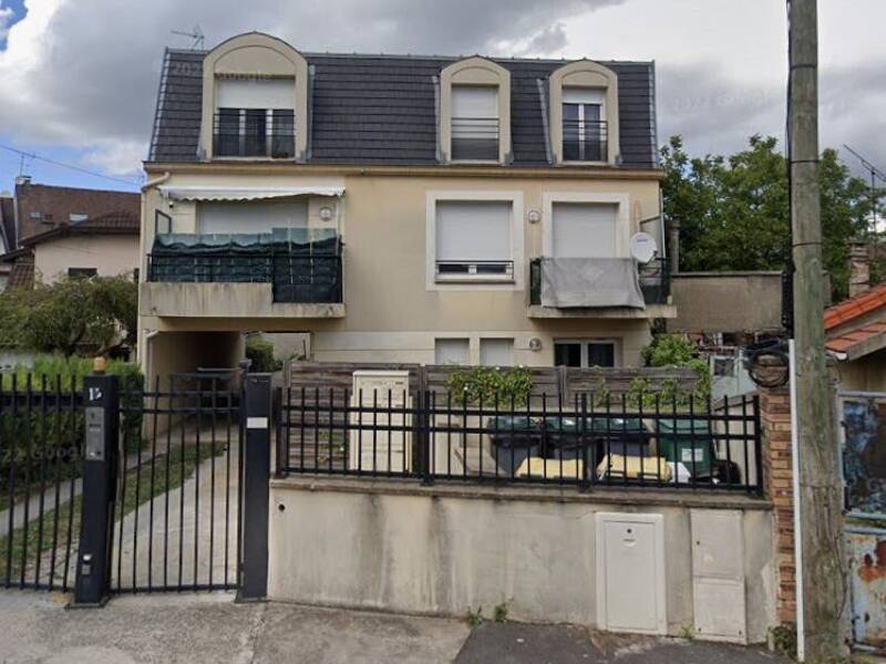 Maison à louer, 42m², DRANCY