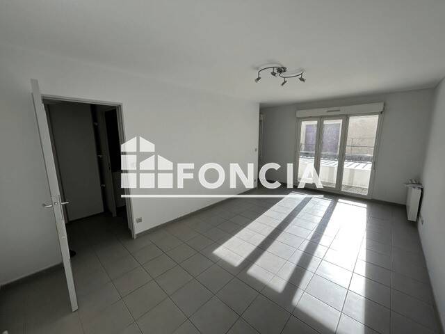 Maison à louer, 30m², NANCY