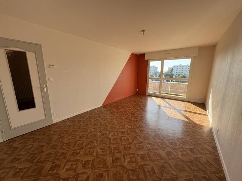 Maison à louer, 56m², VANNES