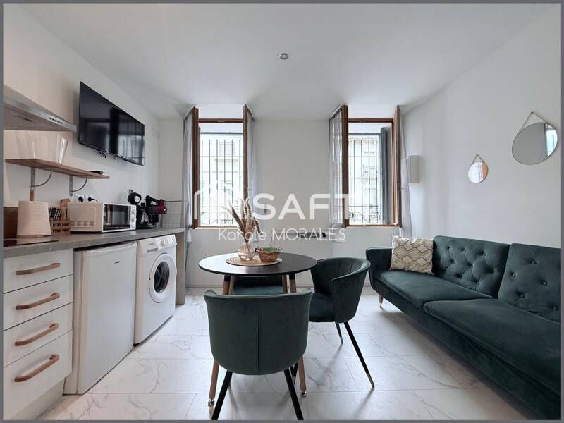 Maison à vendre, 50m², PERPIGNAN