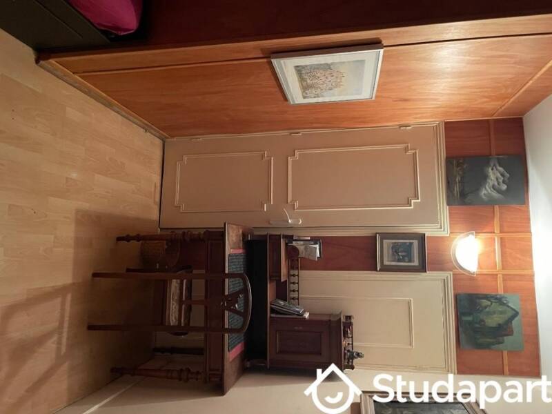 Maison à louer, 10m², BORDEAUX