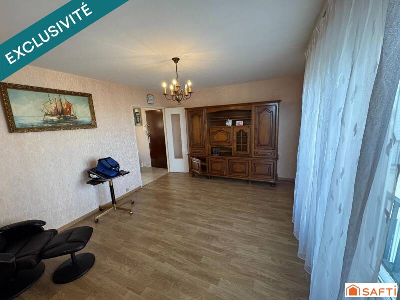 Maison à vendre, 58m², REIMS