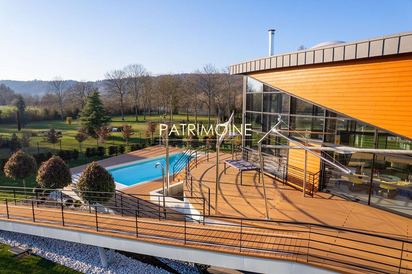 Maison à vendre, 263m², VERNON