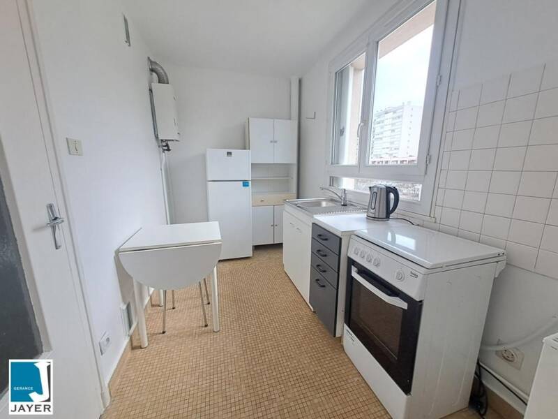 Maison à louer, 27m², CHALON SUR SAONE