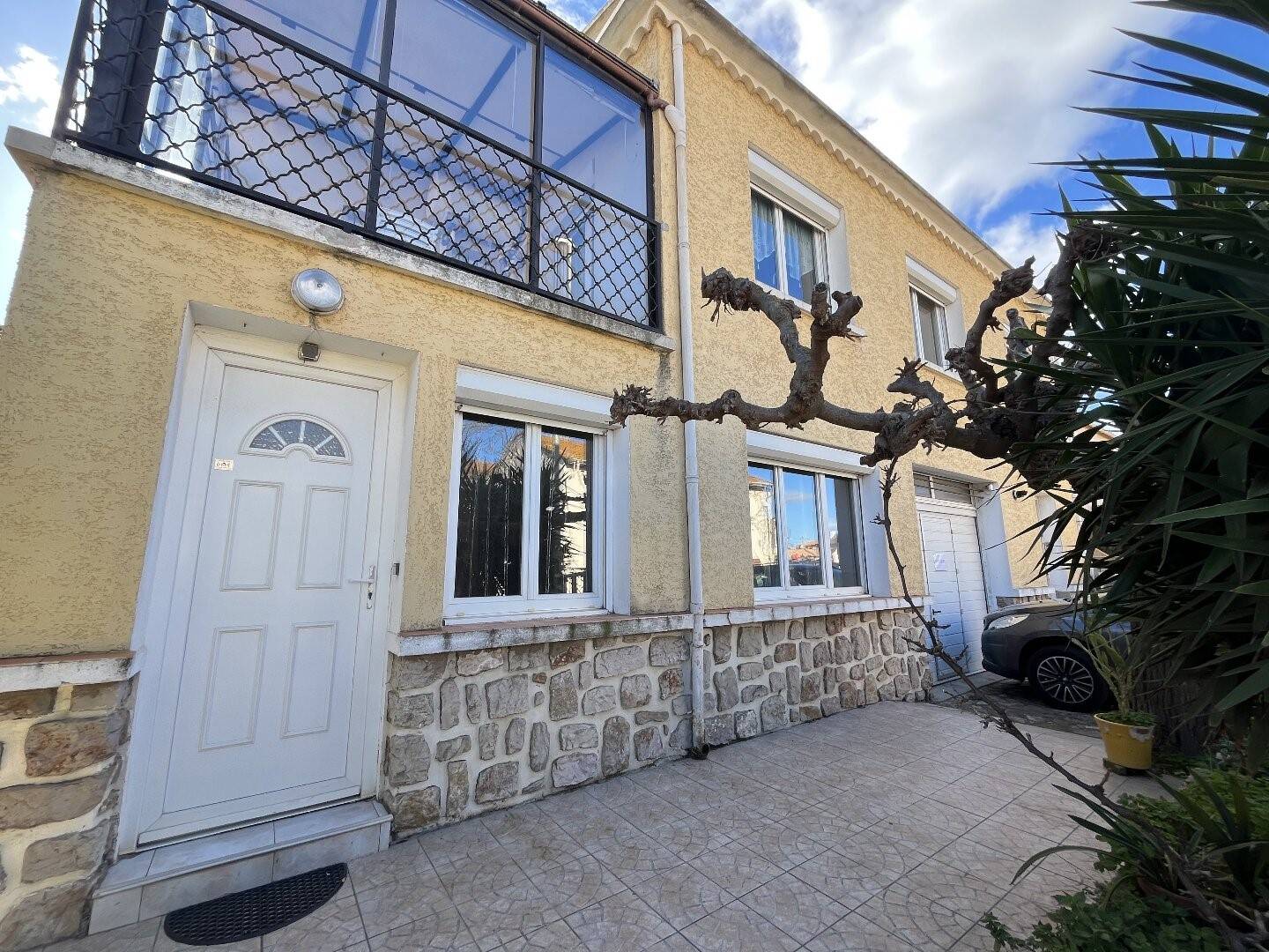 Maison à vendre, 178m², VALRAS PLAGE