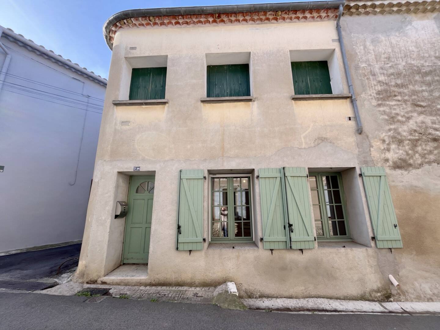 Maison à vendre, 128m², SAINT LAURENT DE LA CABRERISSE