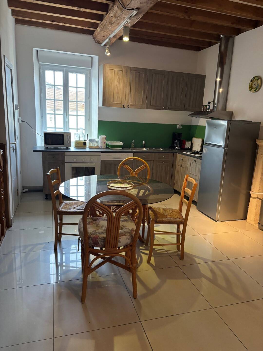 Maison à louer, 66m², SAINT COME DE FRESNE