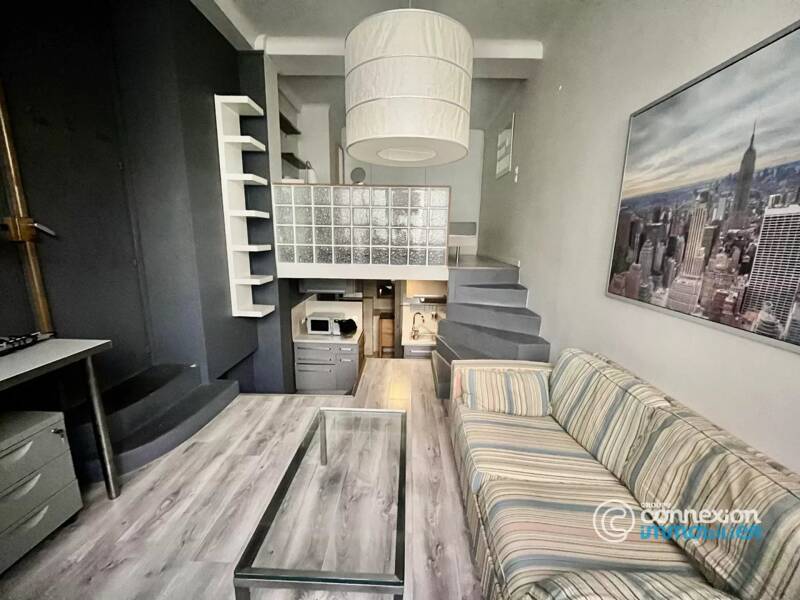 Maison à vendre, 25m², PARIS 12E