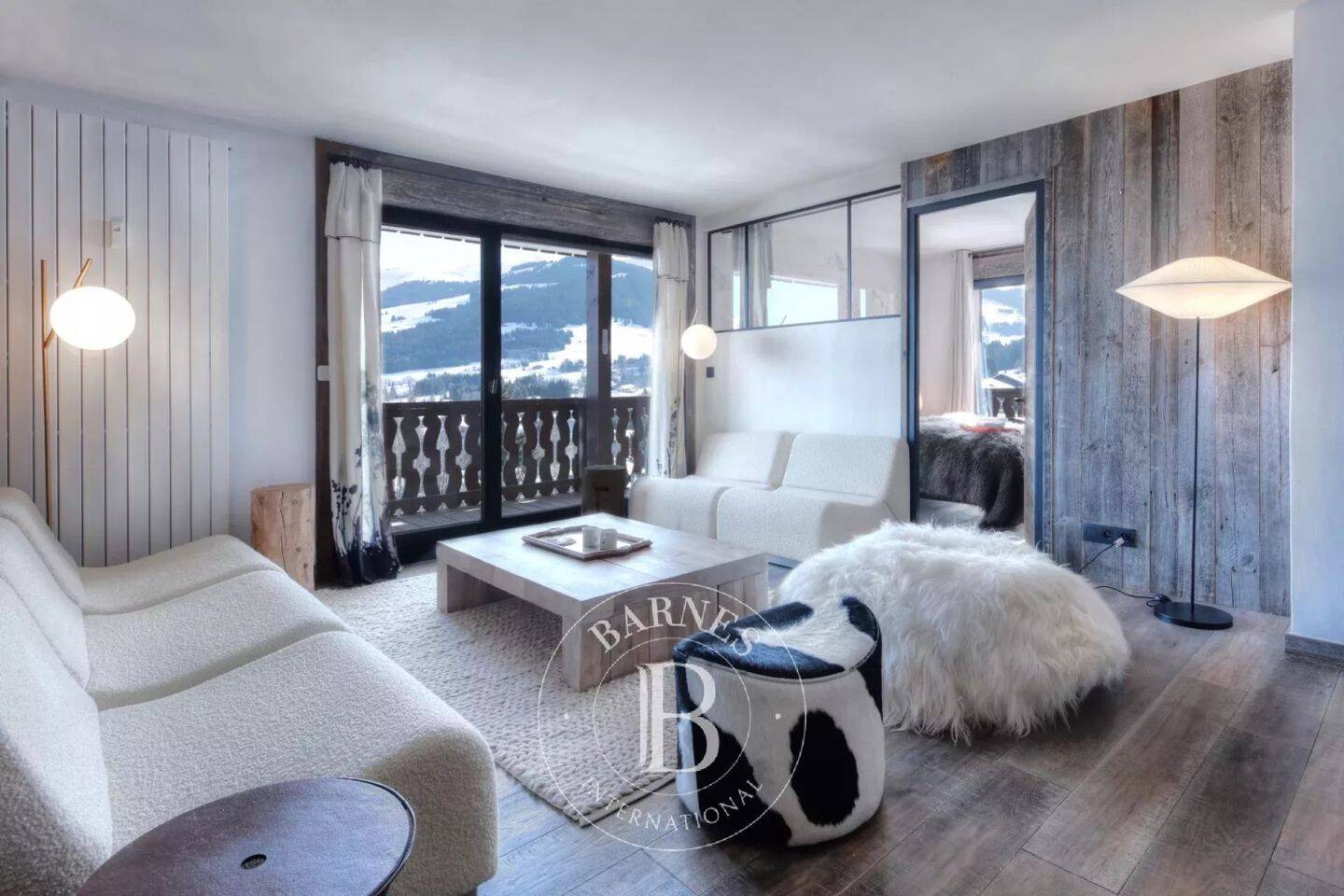 Maison à vendre, 128m², MEGEVE