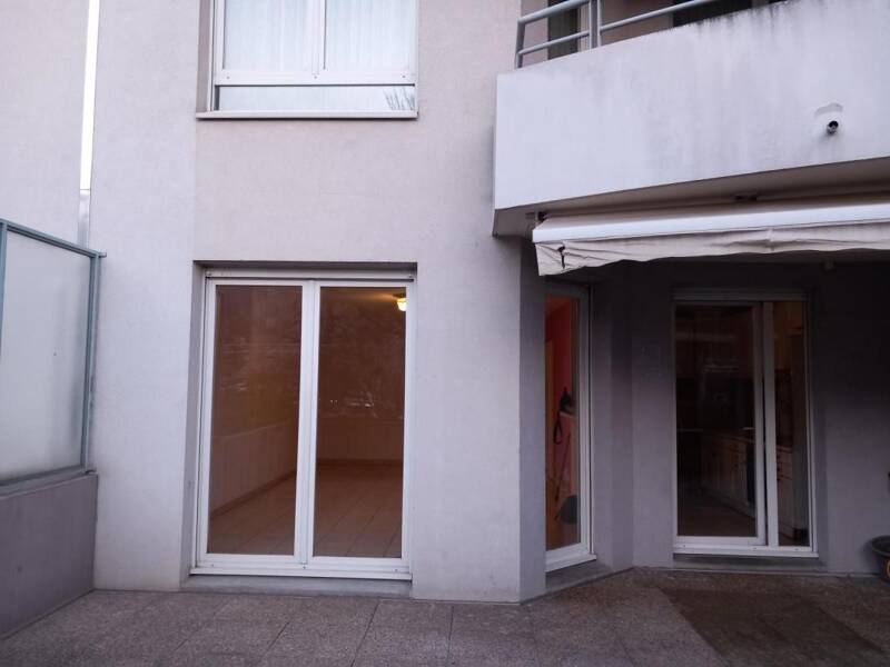 Maison à louer, 84m², ECHIROLLES