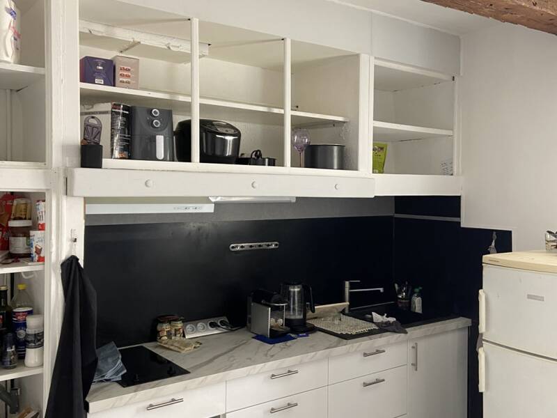 Maison à louer, 64m², AURIOL