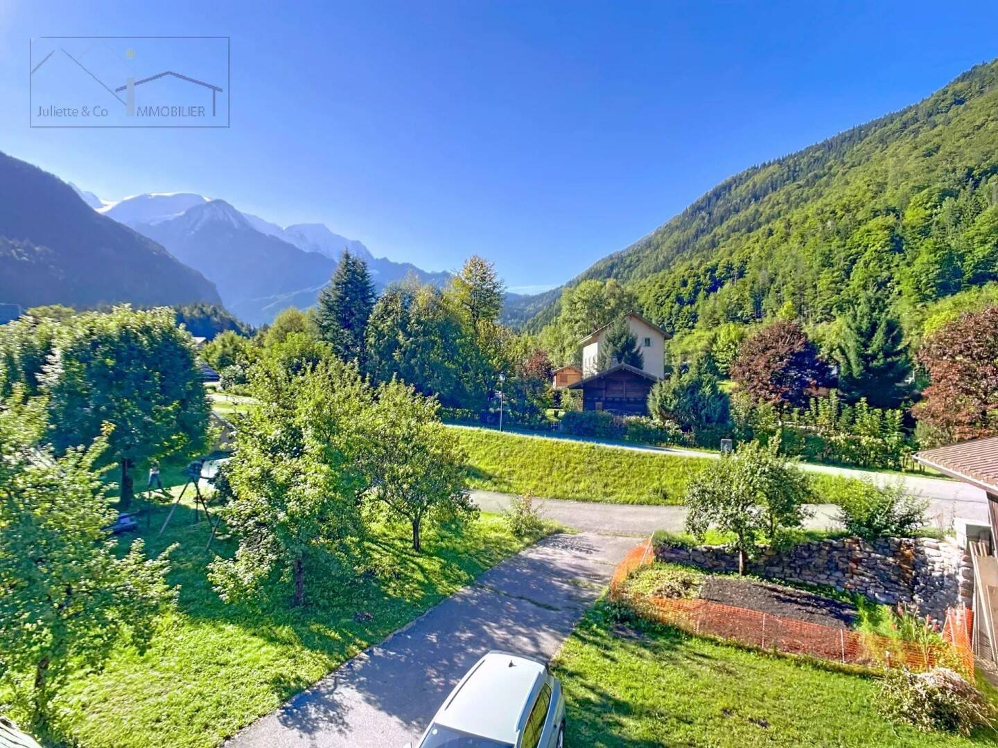 Maison à vendre, 141m², LES HOUCHES