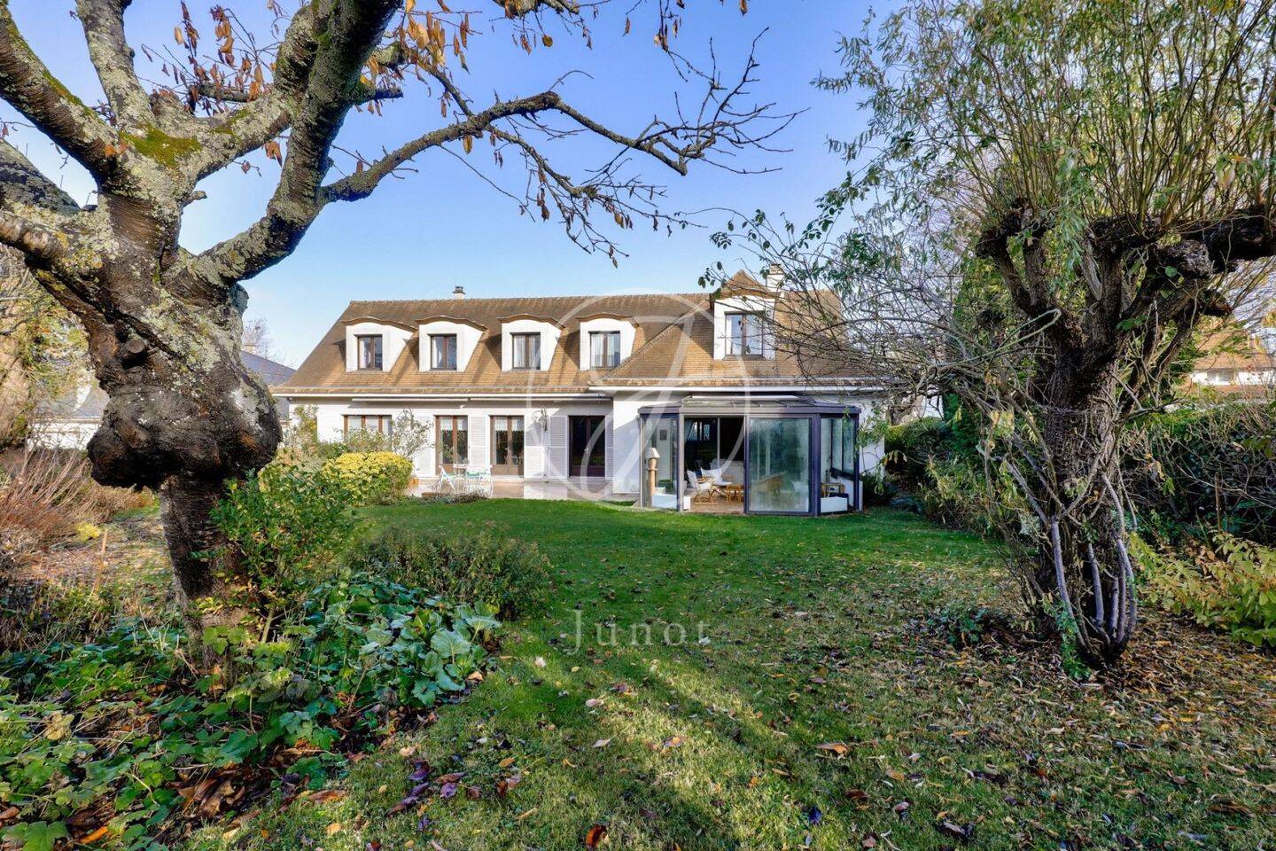 Maison à vendre, 340m², RUEIL MALMAISON