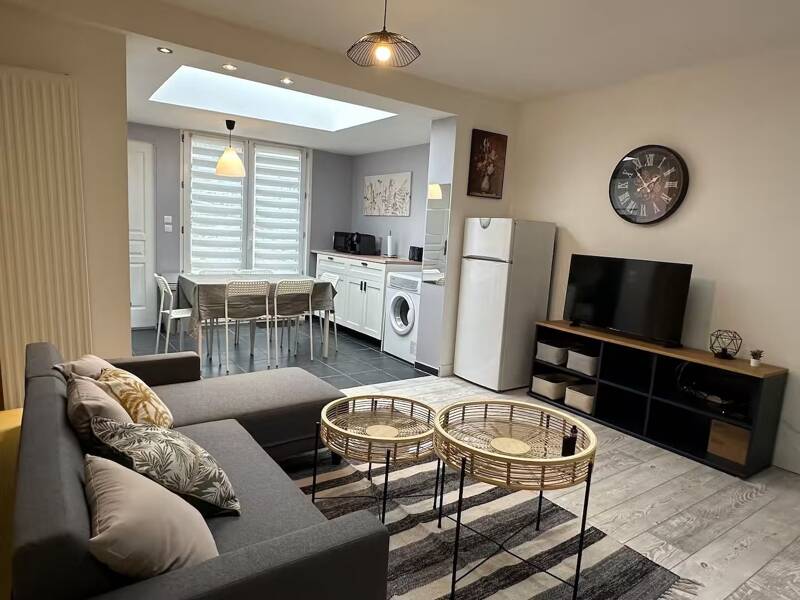 Maison à vendre, 74m², LILLE
