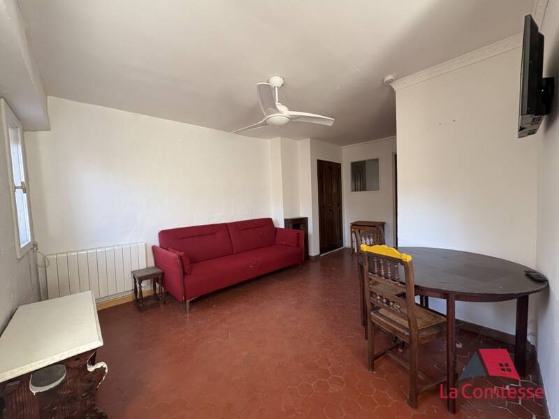 Maison à louer, 30m², LA CIOTAT