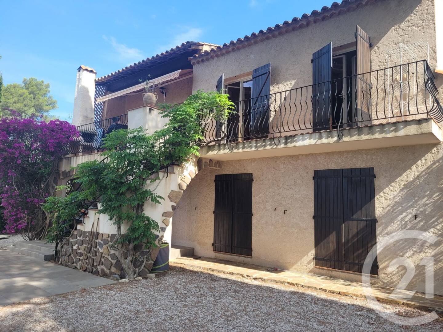 Maison à vendre, 151m², LA CROIX VALMER