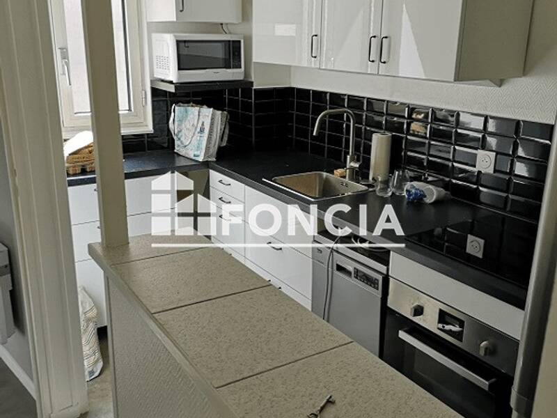 Maison à louer, 61m², MEAUX