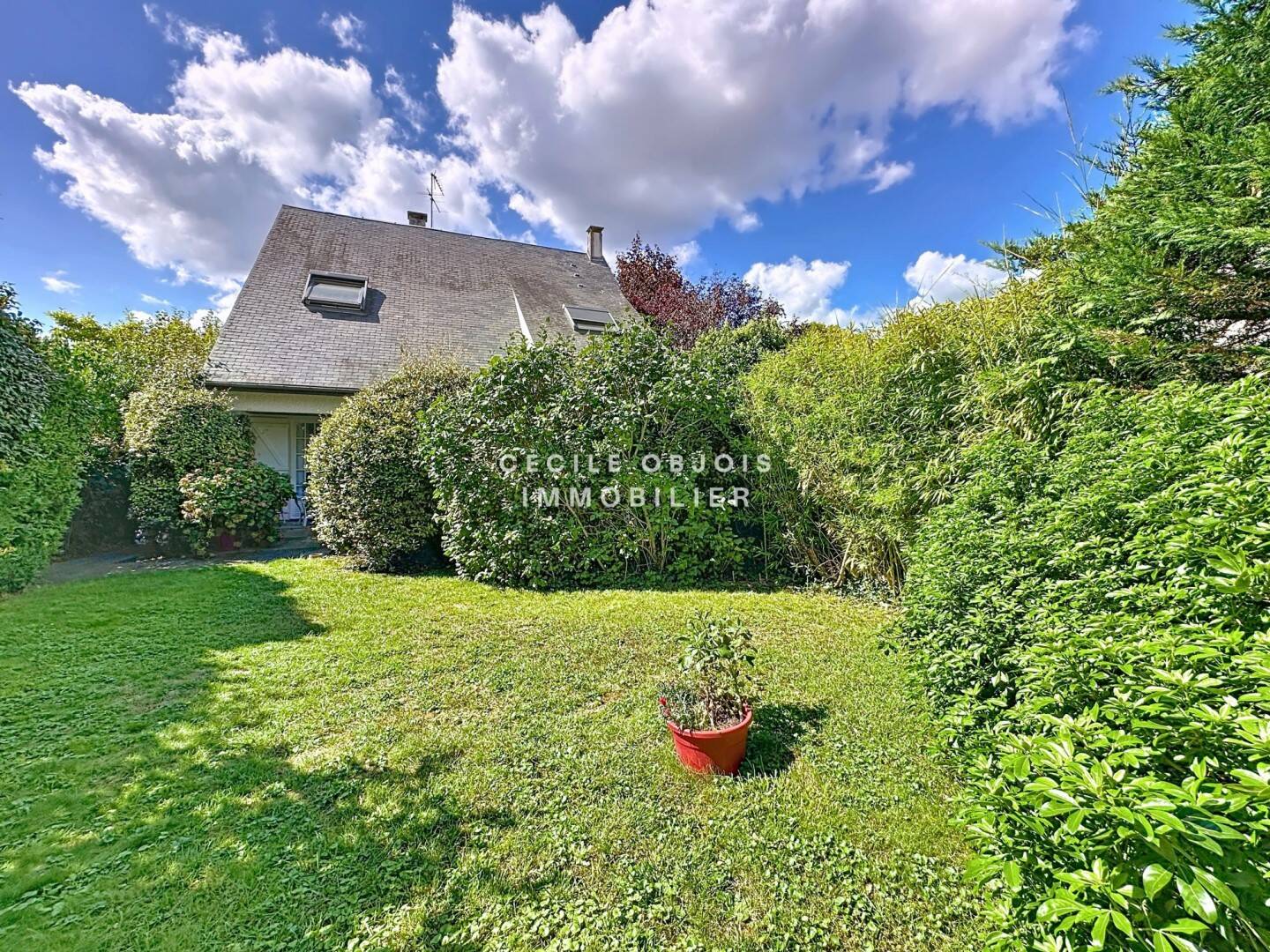 Maison à vendre, 144m², CHAMPIGNY SUR MARNE