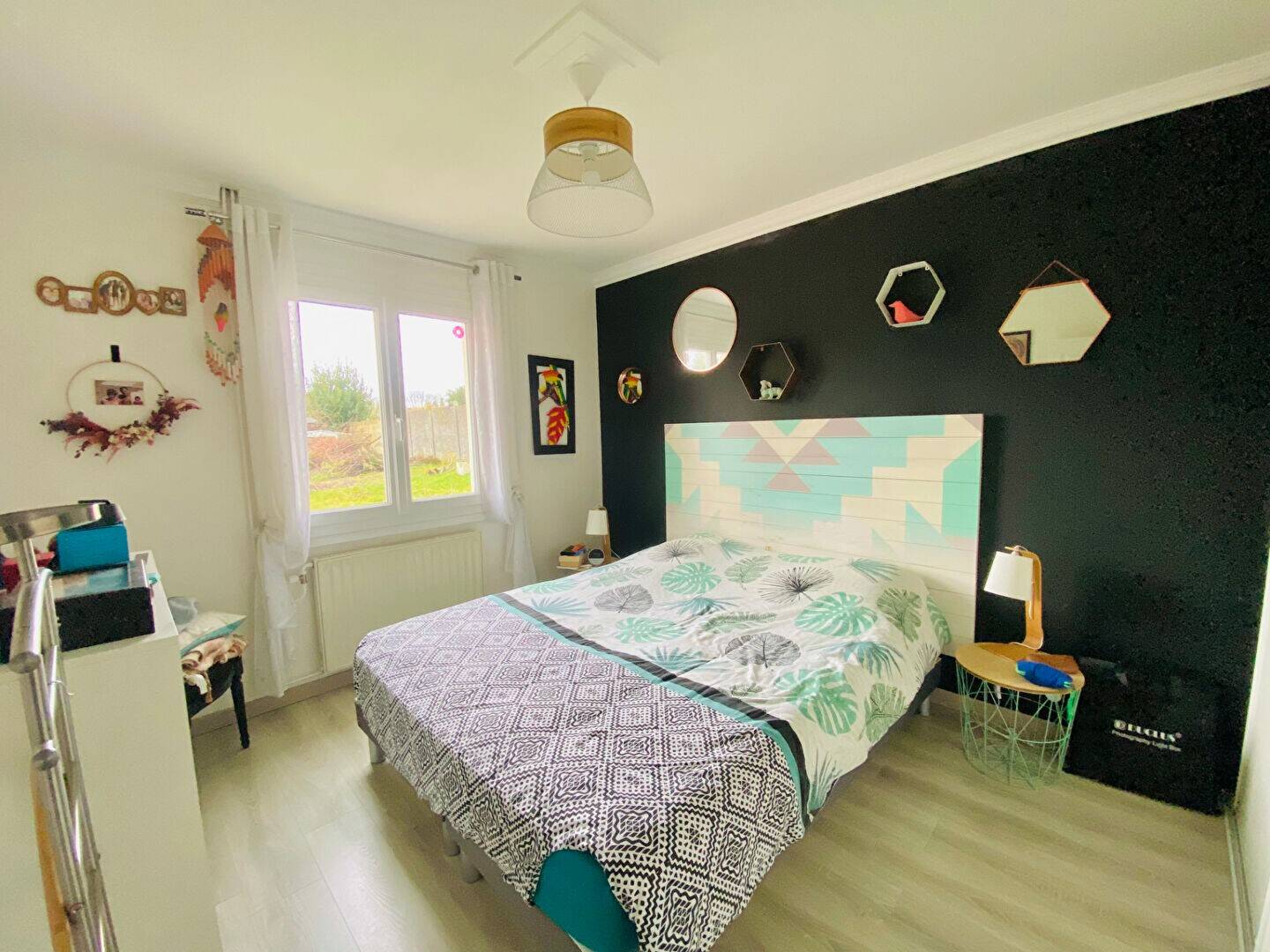 Maison à vendre, 154m², LE MESNIL EN THELLE