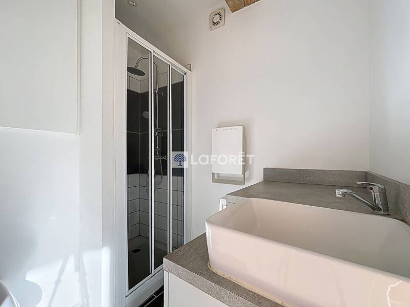 Maison à louer, 27m², NYONS