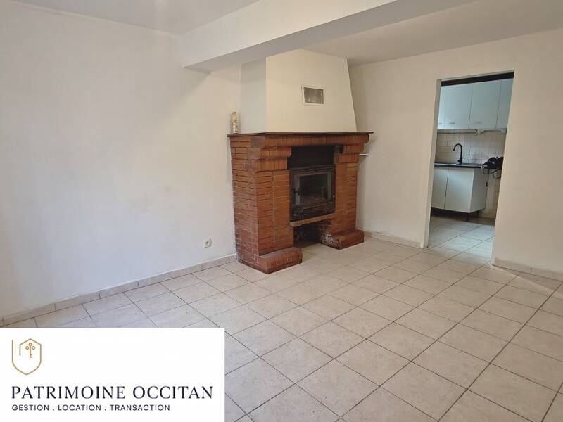 Maison à louer, 104m², VAUDREUILLE