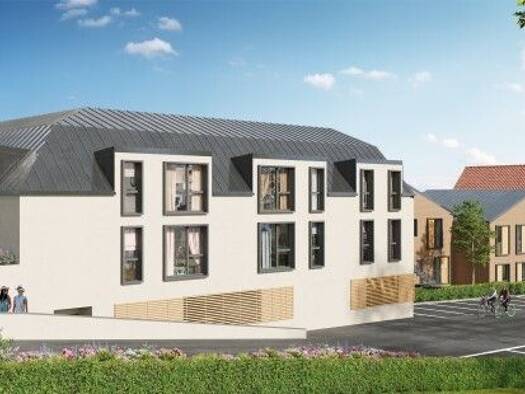 Appartement à louer 881 € 2 pièces -5ème sous-sol Ormoy 91540