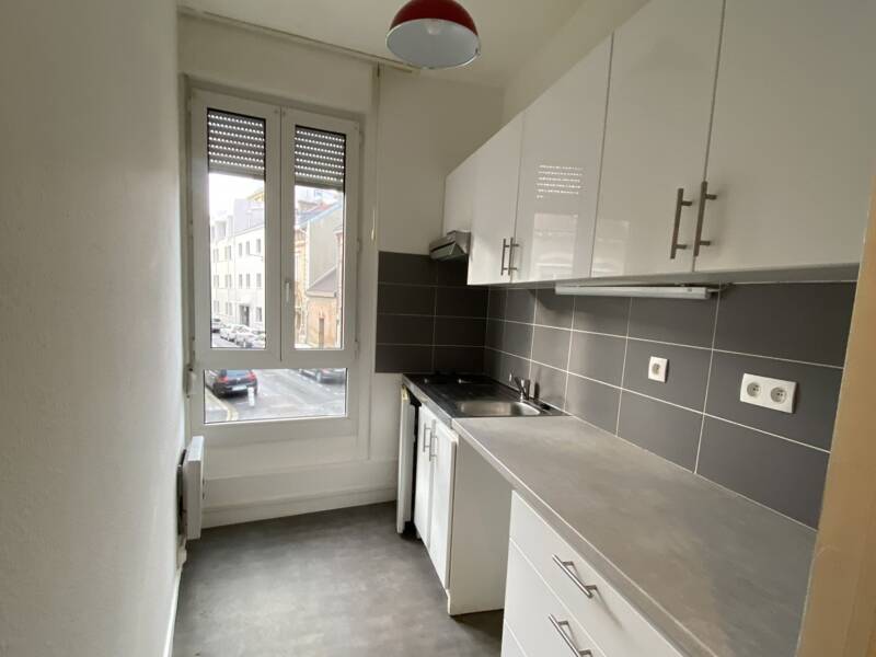 Maison à louer, 35m², REIMS