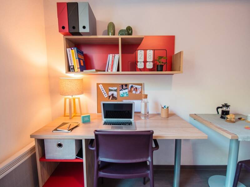 Maison à vendre, 19m², MARSEILLE 5E