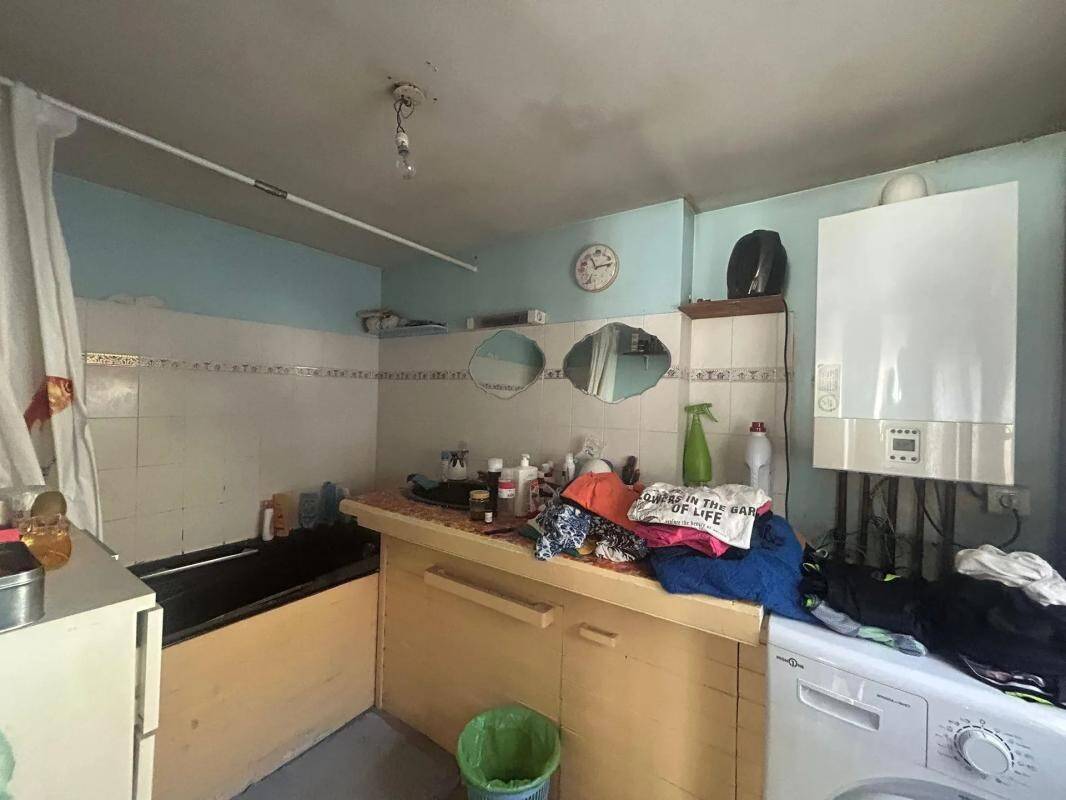 Maison à vendre, 165m², CALAIS