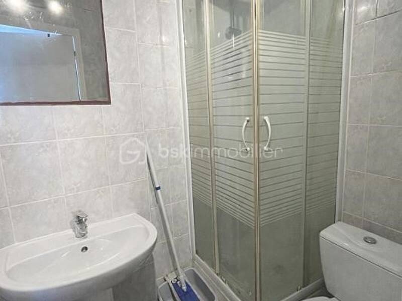 Maison à vendre, 15m², NOGENT SUR OISE