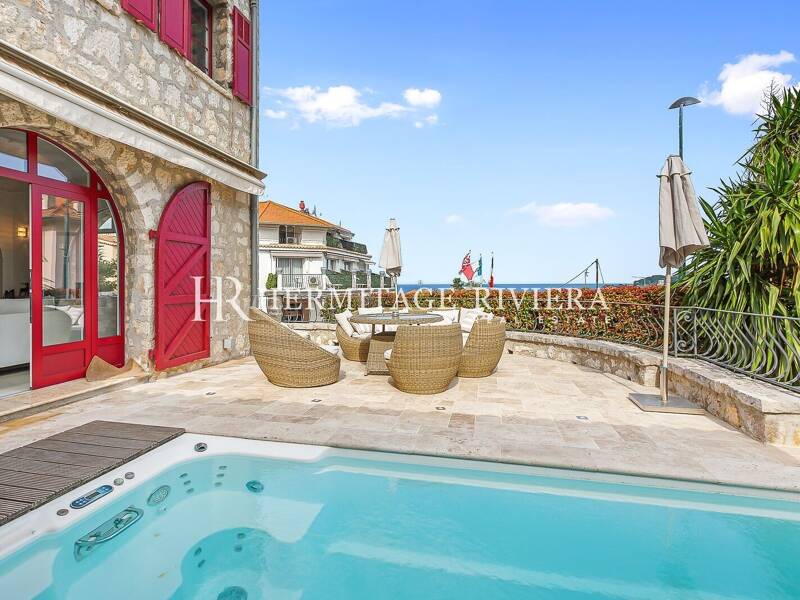 Maison à vendre, 275m², SAINT JEAN CAP FERRAT