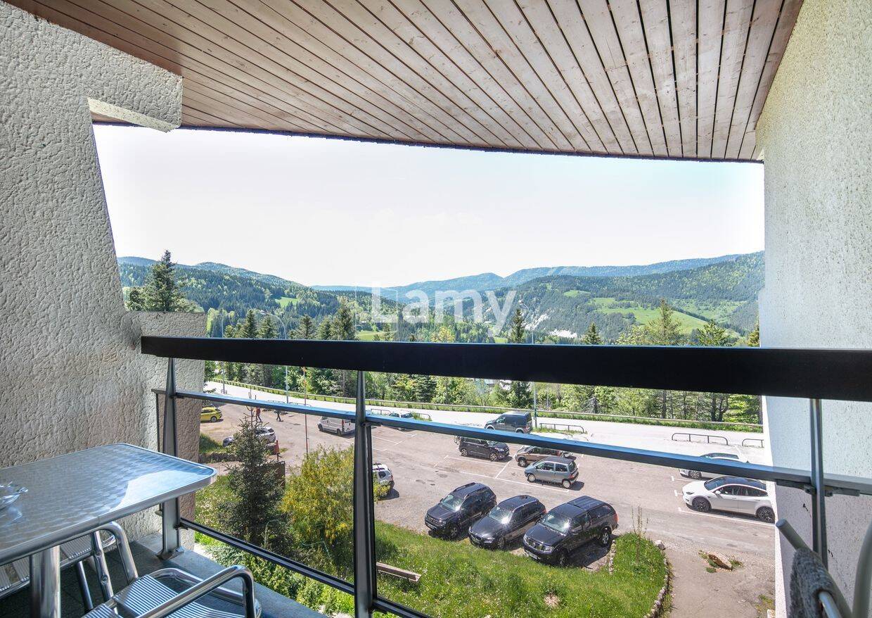 Maison à vendre, 21m², VILLARD DE LANS