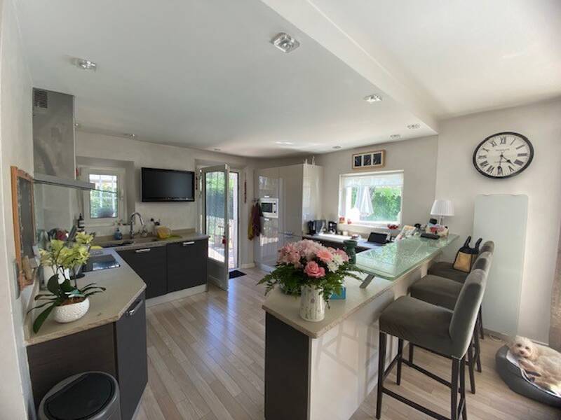 Maison à louer, 171m², VENCE