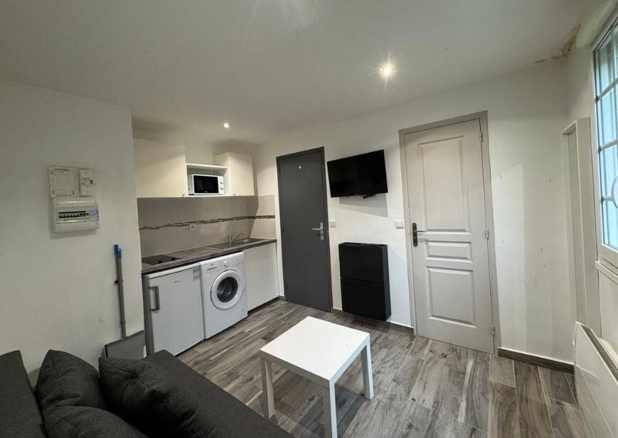 Maison à louer, 20m², CORBEIL ESSONNES