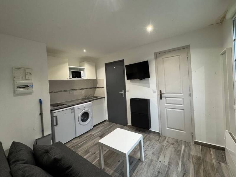 Maison à louer, 20m², CORBEIL ESSONNES