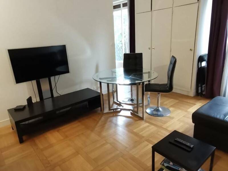 Maison à louer, 62m², PARIS 16E