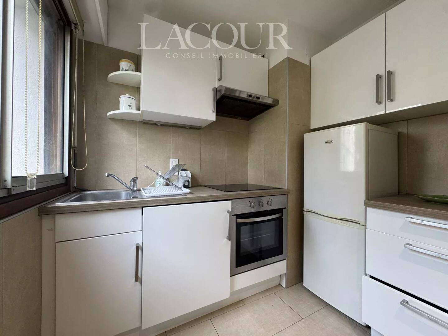 Maison à louer, 28m², CANNES