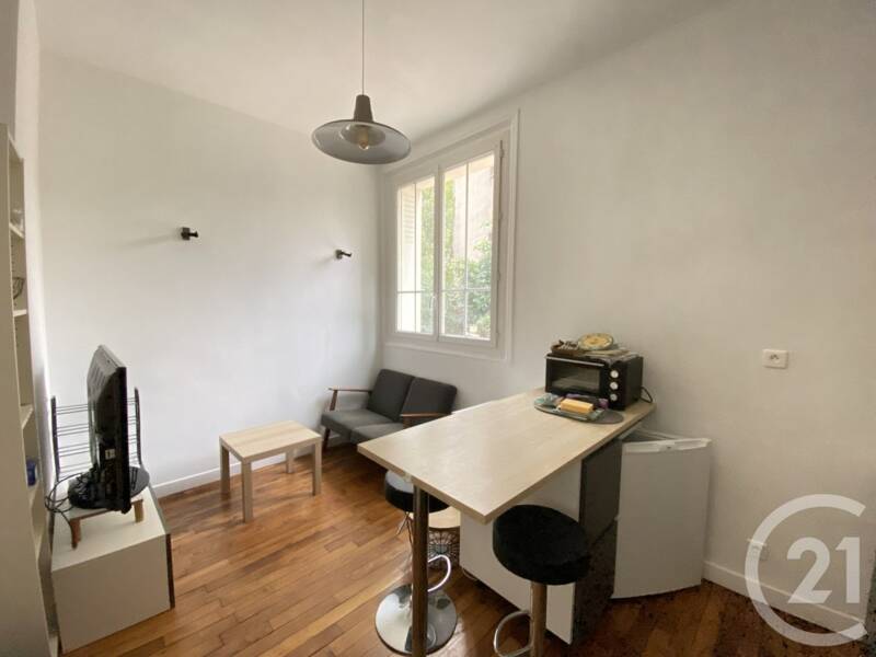 Maison à louer, 27m², PARIS 13E