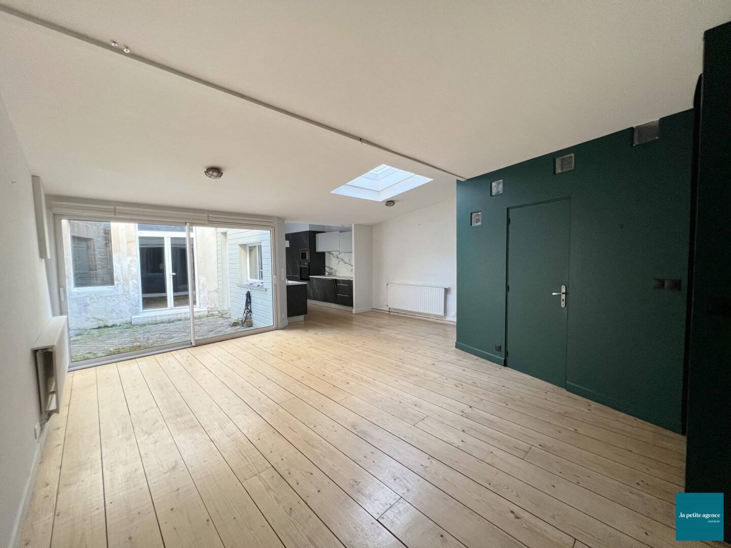 Maison à vendre, 115m², CAEN
