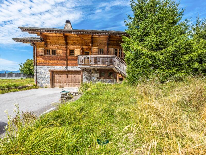 Maison à vendre, 220m², LUCINGES