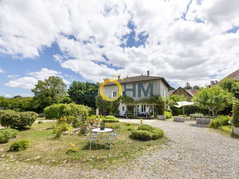 Maison à vendre, 160m², ISERE