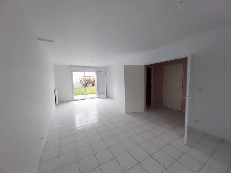 Maison à louer, 85m², NANTES