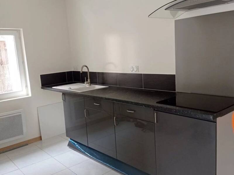 Maison à louer, 41m², BEAUCAIRE