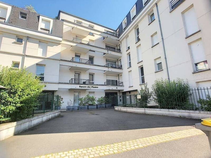 Maison à louer, 43m², ORLEANS