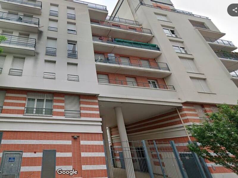 Maison à louer, 30m², COURCOURONNES